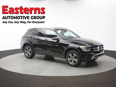 Used 2018 Mercedes-Benz GLC 300 4MATIC image 50