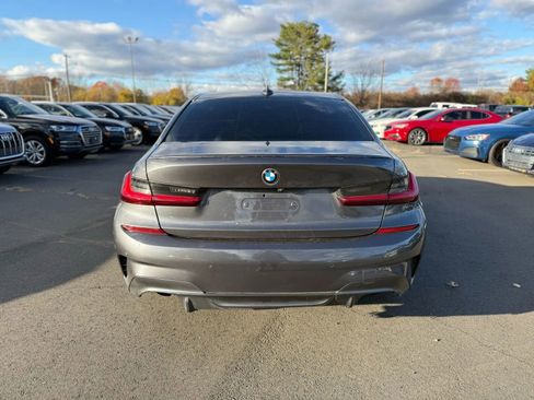 Used 2022 BMW M340i xDrive w/ Premium Package image 6