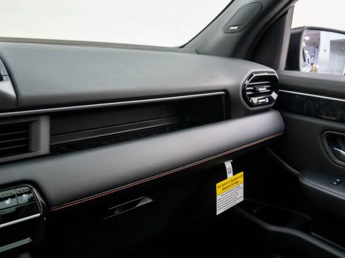 New 2026 Honda Passport TrailSport Elite image 30