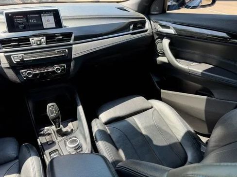Used 2020 BMW X2 sDrive28i w/ M Sport X Package FWD image 39