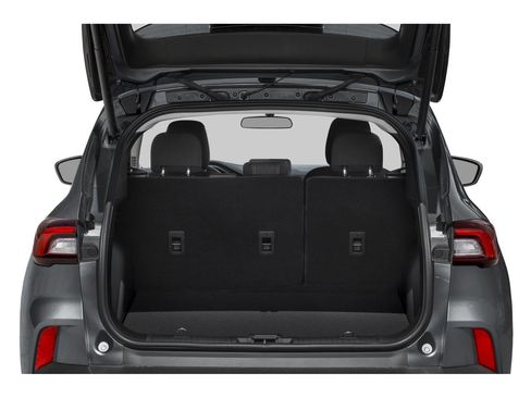 New 2026 Ford Escape Active w/ Cold Weather Package image 35