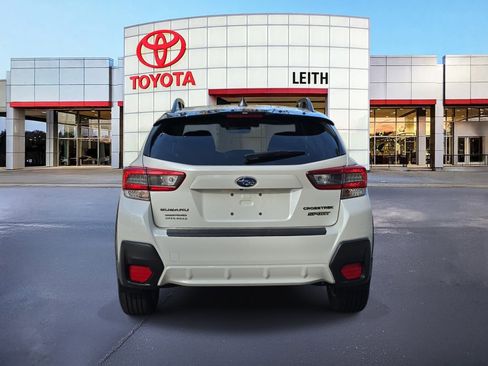 Used 2023 Subaru Crosstrek 2.5i Sport image 6