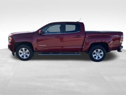 Used 2018 GMC Canyon SLE w/ SLE Convenience Package image 2