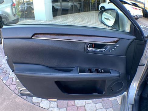 Used 2016 Lexus ES 350 image 13