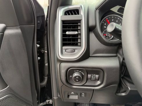 New 2026 RAM 1500 Lone Star AWD/4WD image 18