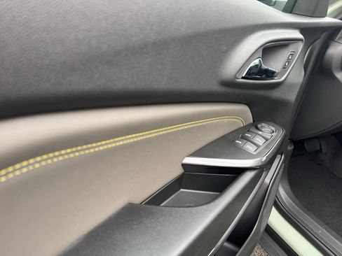 New 2026 Chevrolet Trax ACTIV w/ Sunroof Package image 11