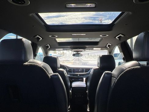 Used 2023 Buick Enclave Essence w/ Experience Buick Package FWD image 56