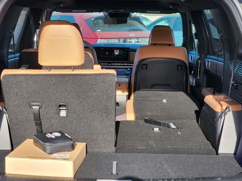 New 2026 Hyundai Santa Fe Calligraphy image 13