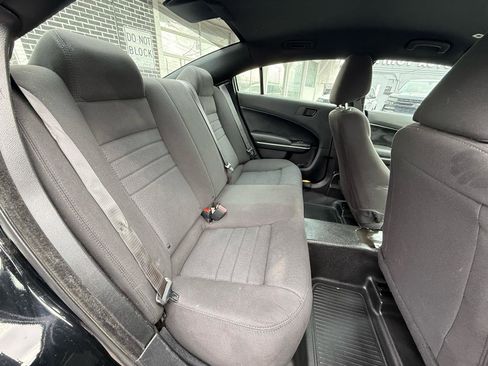 Used 2021 Dodge Charger Police image 15