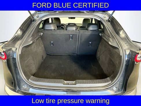 Used 2024 MAZDA CX-30 AWD 2.5 S w/ Select Sport Pkg image 24