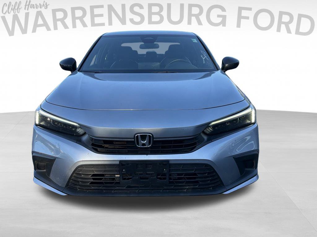 Used 2024 Honda Civic Sport image 2