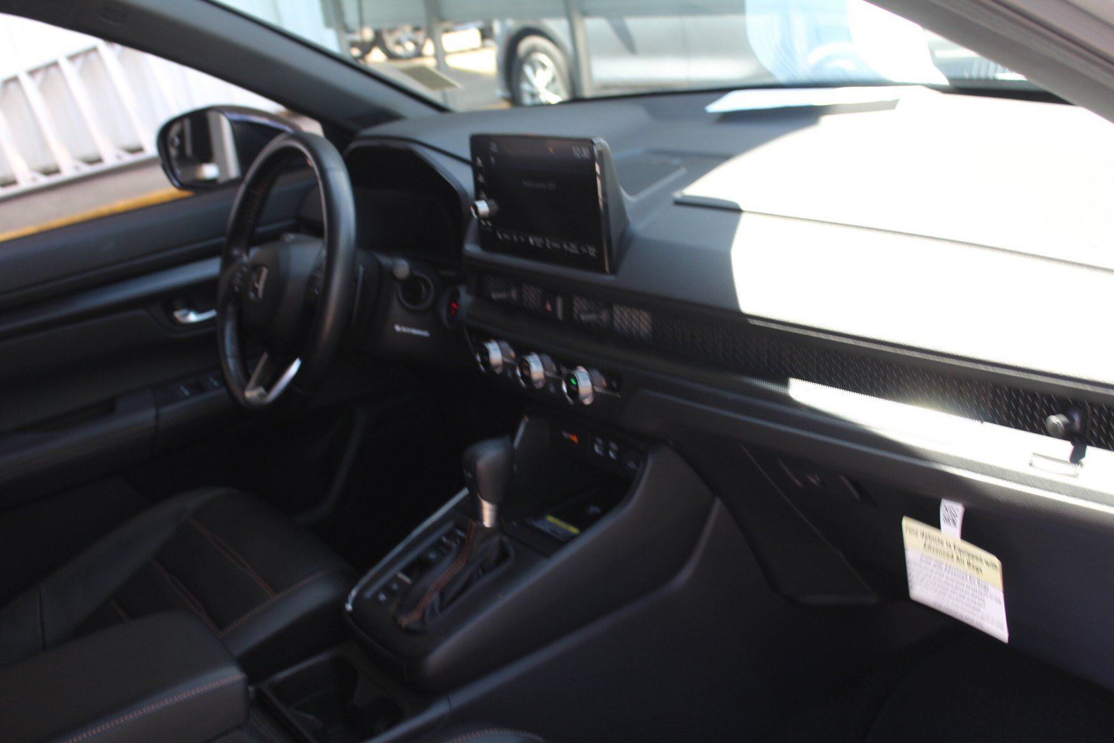 Used 2025 Honda CR-V Sport-L image 19