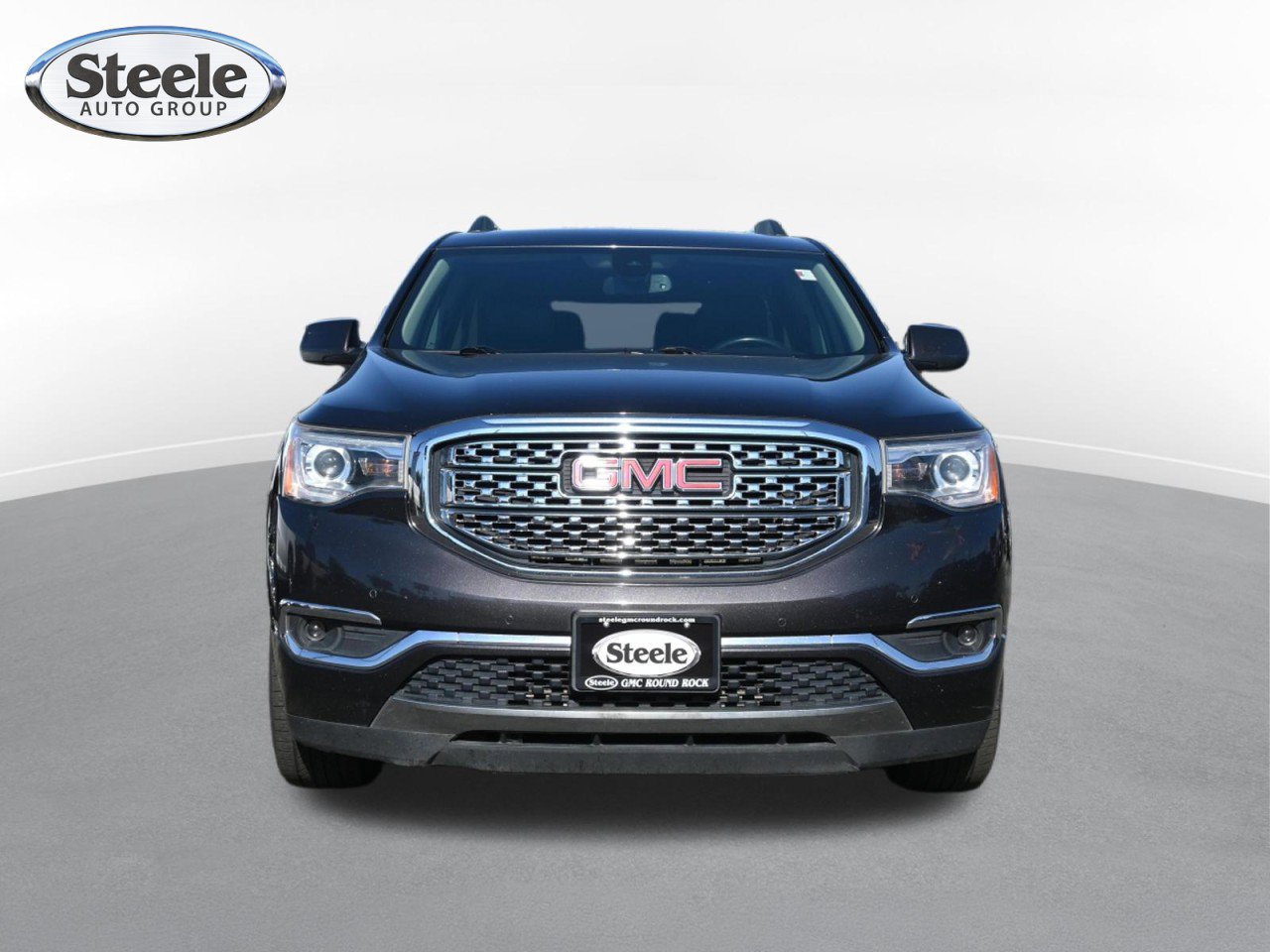 Used 2017 GMC Acadia Denali FWD image 3