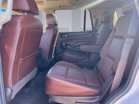 Used 2017 Chevrolet Tahoe Premier image 16