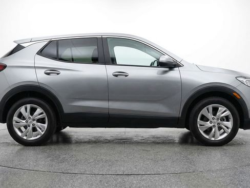 Used 2025 Buick Encore GX Preferred FWD image 11