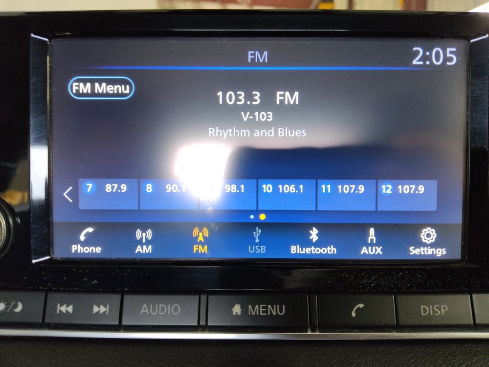Used 2024 Nissan Sentra S FWD image 25
