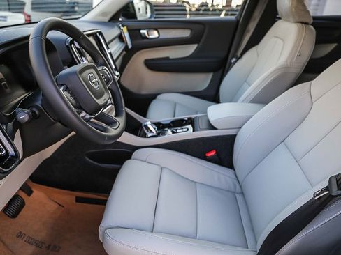 New 2026 Volvo XC40 B5 Plus w/ Protection Package Premier image 17