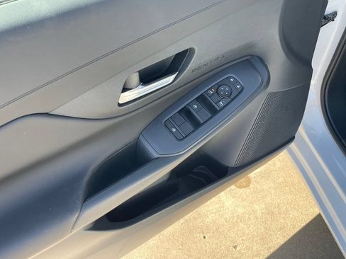 New 2026 Nissan Sentra S w/ Floor Mat Package FWD image 24