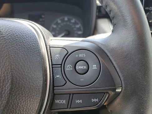 Used 2024 Toyota Corolla Cross LE w/ Moonroof Package AWD/4WD image 18