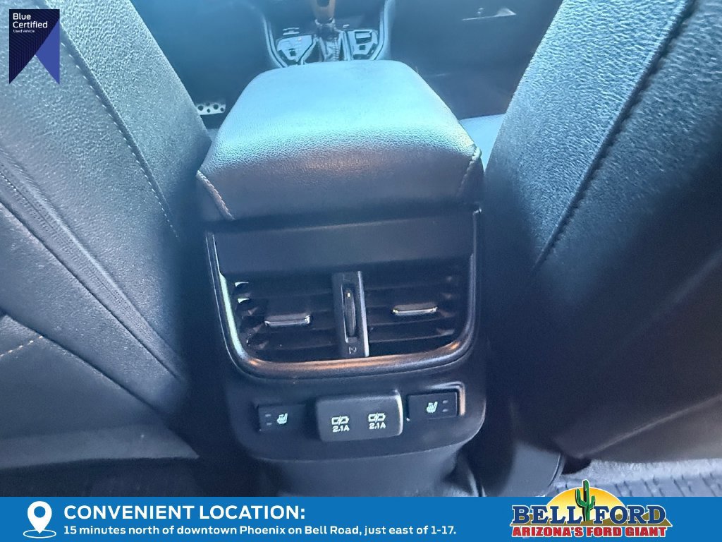 Used 2022 Subaru Outback Wilderness AWD/4WD image 9