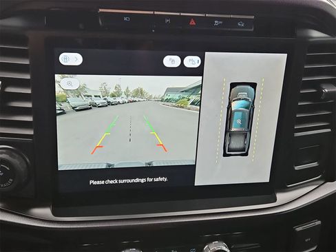 Used 2024 Ford F150 Raptor w/ Equipment Group 803A Raptor R image 26