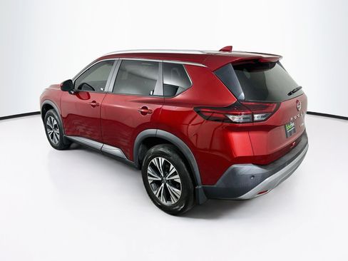 Used 2023 Nissan Rogue SV w/ SV Premium B Package AWD/4WD image 5