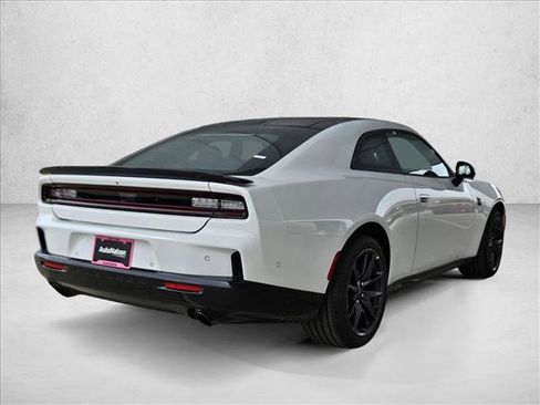 New 2026 Dodge Charger Scat Pack AWD/4WD image 2