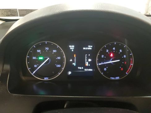 Used 2015 Land Rover LR2 AWD/4WD image 16