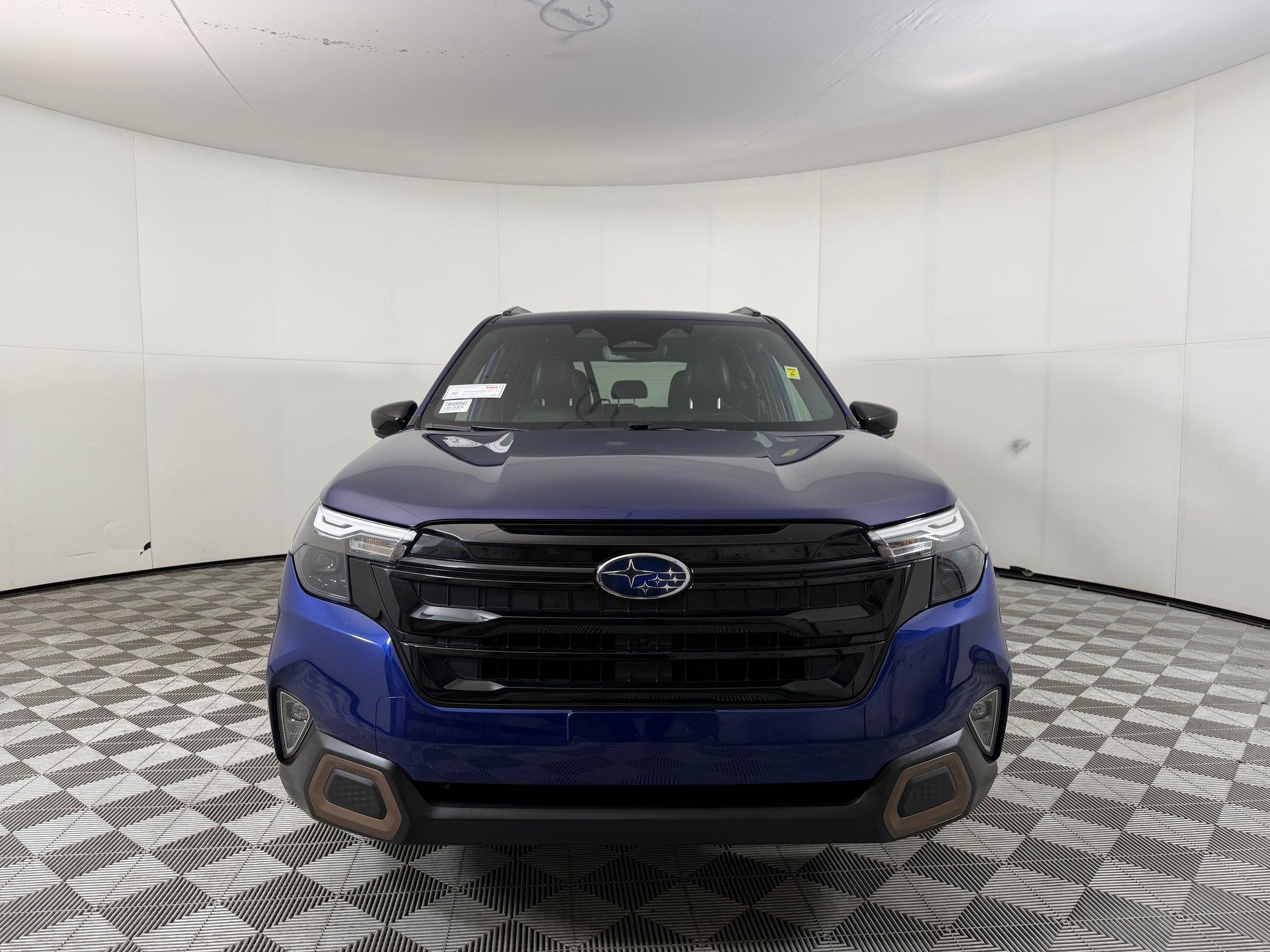 Used 2025 Subaru Forester Sport AWD/4WD image 6