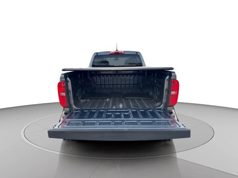 Used 2022 Chevrolet Colorado LT image 40