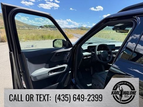 Used 2027 Kia Telluride SX Prestige X-Pro AWD/4WD image 11