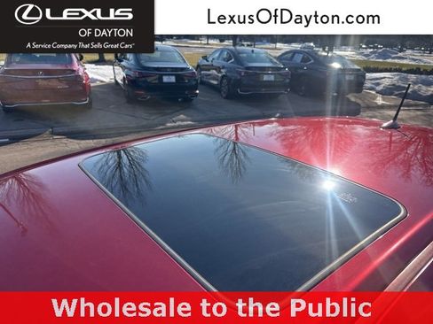 Used 2013 Lexus CT 200h w/ Seat Comfort Pkg image 11