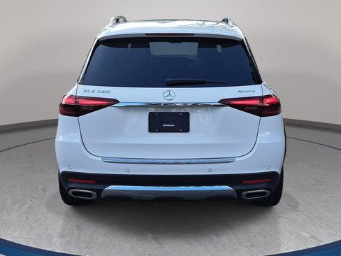 Certified 2024 Mercedes-Benz GLE 350 4MATIC image 7