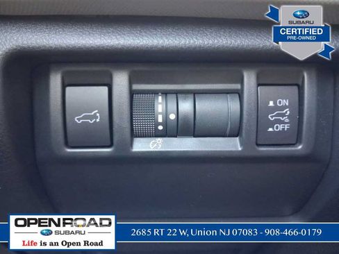 Certified 2026 Subaru Forester Premium AWD/4WD image 63