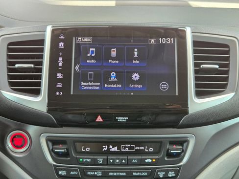 Used 2018 Honda Pilot EX-L image 17
