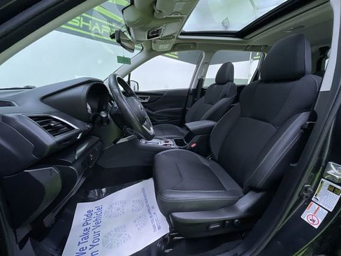 Used 2019 Subaru Forester Premium w/ All-Weather Package image 17