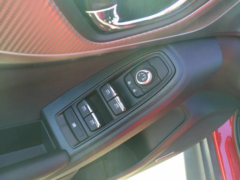 Used 2024 Subaru WRX Premium image 18