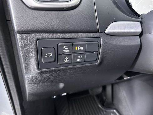 Used 2020 MAZDA CX-9 Grand Touring FWD image 18
