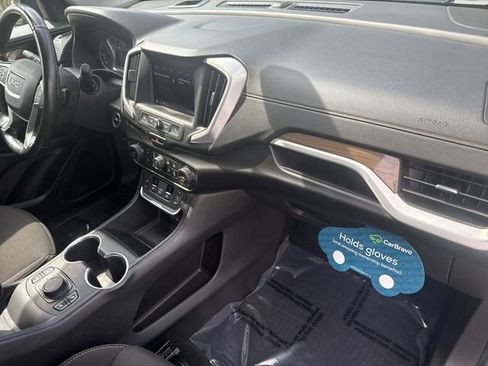 Used 2020 GMC Terrain SLE w/ Driver Convenience Package FWD image 29
