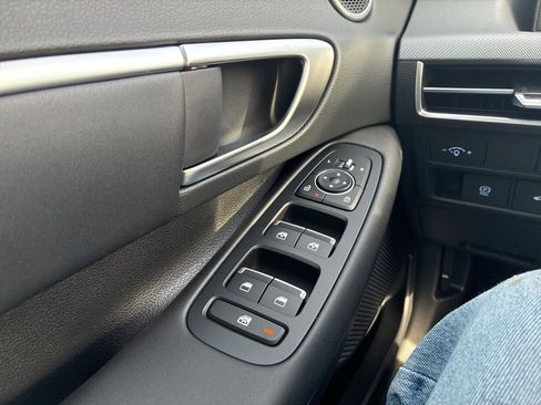 New 2026 Hyundai Sonata SEL image 16