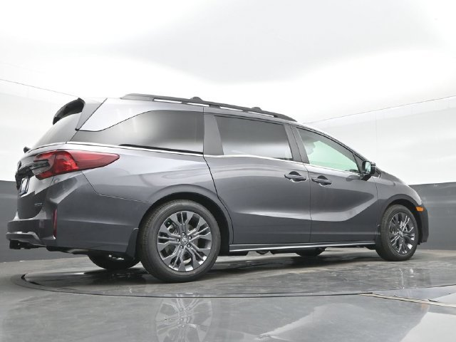 New 2027 Honda Odyssey Touring image 23