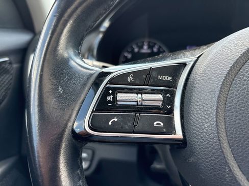 Used 2021 Kia Seltos EX AWD/4WD image 22