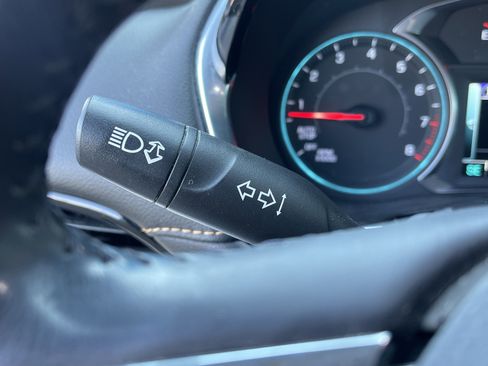 Used 2019 Chevrolet Traverse LT w/ LPO, Floor Liner Package image 24