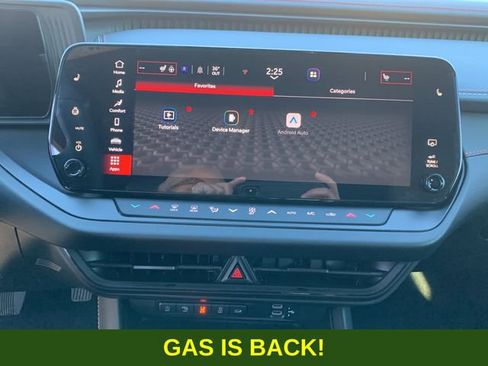 New 2026 Dodge Charger Scat Pack w/ Blacktop Package image 24