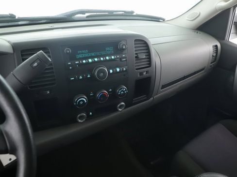 Used 2011 GMC Sierra 1500 SL image 21