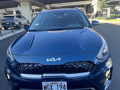 Used 2022 Kia Niro LX