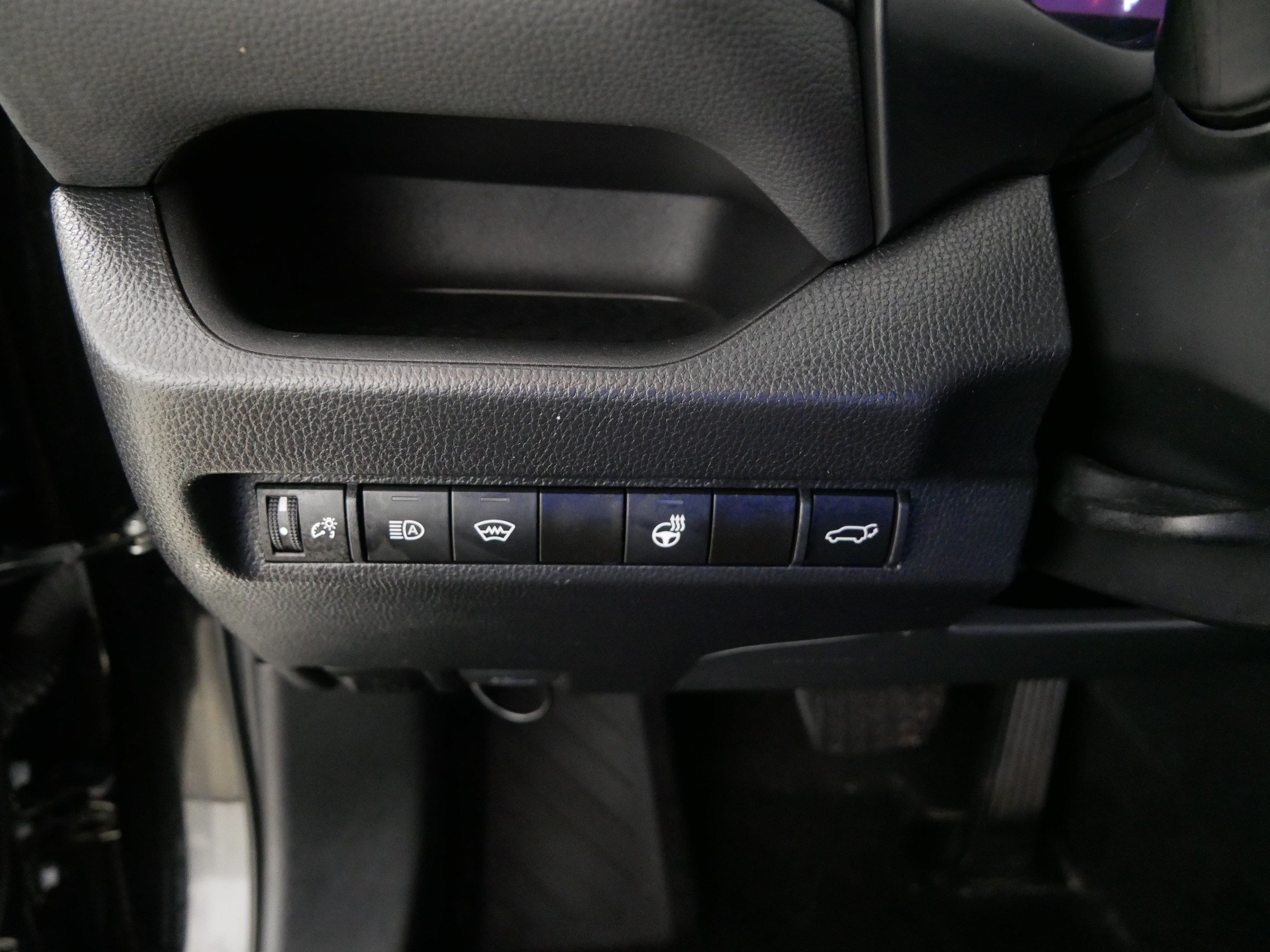 Used 2024 Toyota RAV4 XLE Premium w/ Weather Package AWD/4WD image 26