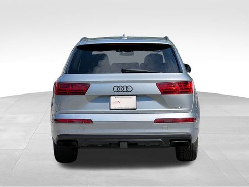 Used 2018 Audi Q7 3.0T Prestige w/ Prestige Package image 4