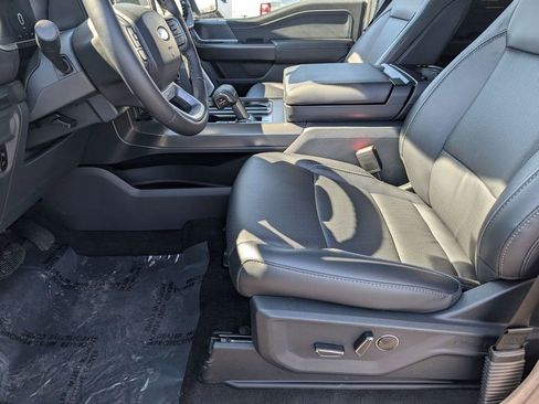 New 2026 Ford F150 Lariat w/ Equipment Group 502A High image 20