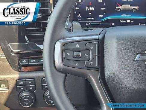 Used 2024 Chevrolet Silverado 1500 ZR2 w/ Technology Package image 26